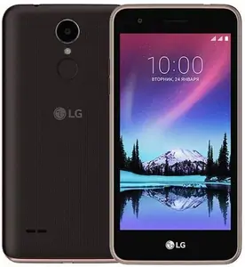 Замена стекла на телефоне LG K4 в Ижевске